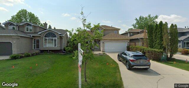 110 Portwood Road（加拿大曼尼托巴省溫尼伯市）房屋照片