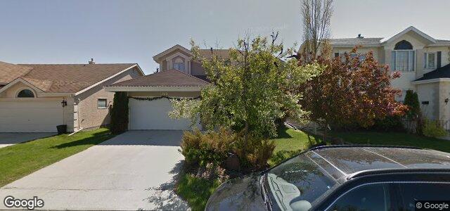 1105 Scurfield Boulevard（加拿大曼尼托巴省溫尼伯市）房屋照片