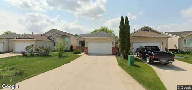 111 Cedar Glen Road（加拿大曼尼托巴省溫尼伯市）房屋照片