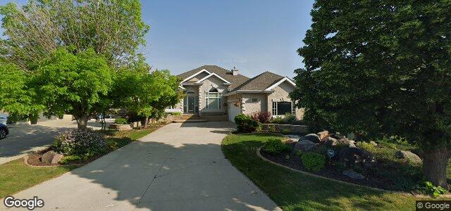 111 Georgetown Drive（加拿大曼尼托巴省溫尼伯市）房屋照片