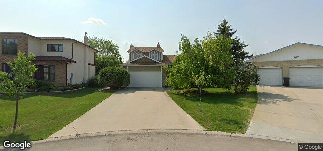 111 Pincarrow Point（加拿大曼尼托巴省溫尼伯市）房屋照片