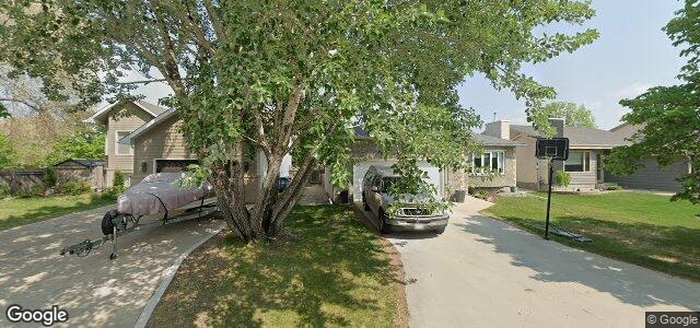 111 Saxon Bay（加拿大曼尼托巴省溫尼伯市）房屋照片