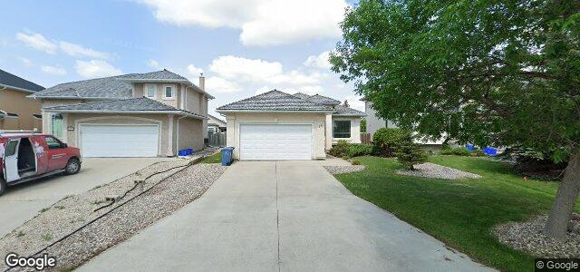 111 Vanderbilt Drive（加拿大曼尼托巴省溫尼伯市）房屋照片