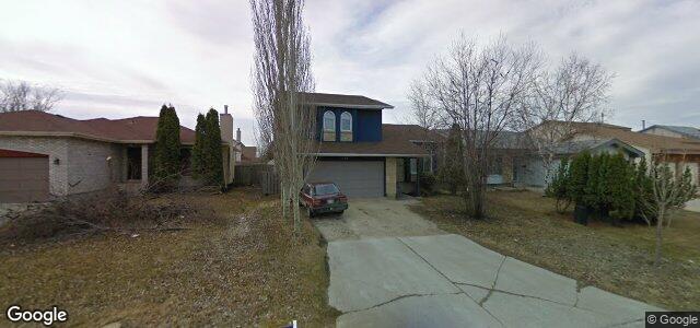 112 Apple Hill Road（加拿大曼尼托巴省溫尼伯市）房屋照片