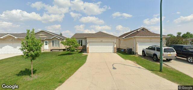 112 Cedar Glen Road（加拿大曼尼托巴省溫尼伯市）房屋照片