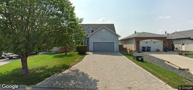 112 Shillingstone Road（加拿大曼尼托巴省溫尼伯市）房屋照片