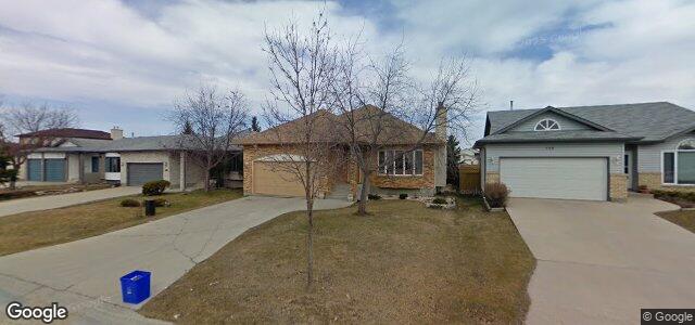 113 Apple Hill Road（加拿大曼尼托巴省溫尼伯市）房屋照片