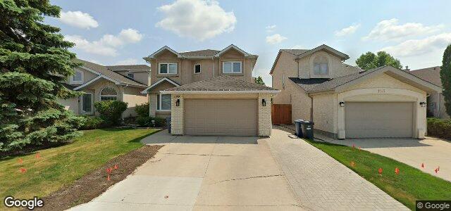 1149 Scurfield Boulevard（加拿大曼尼托巴省溫尼伯市）房屋照片