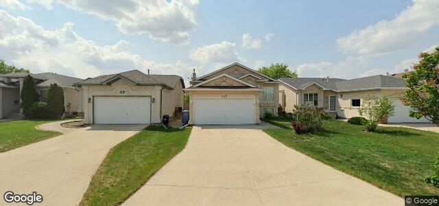 115 Cedar Glen Road（加拿大曼尼托巴省溫尼伯市）房屋照片