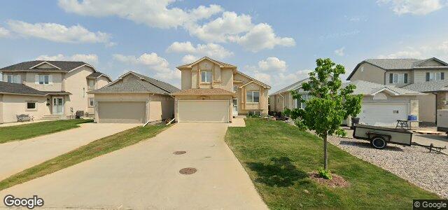 115 Cloverwood Road（加拿大曼尼托巴省溫尼伯市）房屋照片