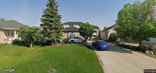Larawan ng 115 Georgetown Drive sa Winnipeg, Manitoba