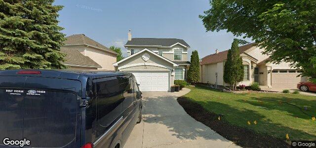 115 Invermere Street（加拿大曼尼托巴省溫尼伯市）房屋照片