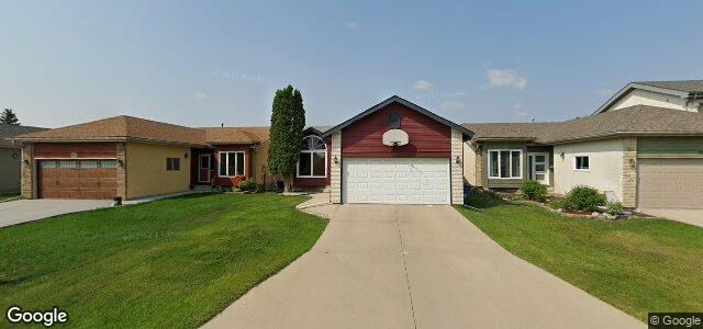 115 Marygrove Crescent（加拿大曼尼托巴省溫尼伯市）房屋照片