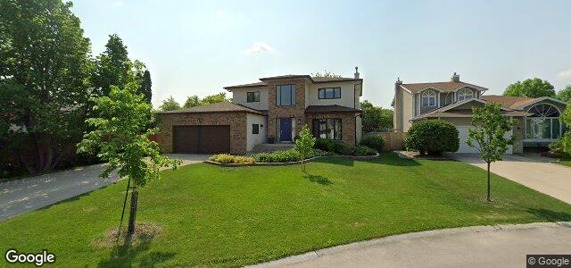 115 Pincarrow Point（加拿大曼尼托巴省溫尼伯市）房屋照片