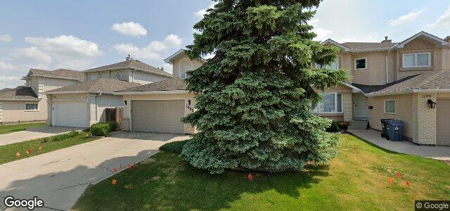 1153 Scurfield Boulevard（加拿大曼尼托巴省溫尼伯市）房屋照片