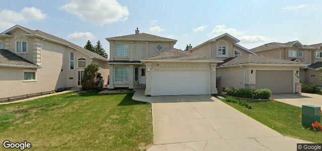 1157 Scurfield Boulevard（加拿大曼尼托巴省溫尼伯市）房屋照片