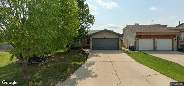 116 Apple Hill Road（加拿大曼尼托巴省溫尼伯市）房屋照片