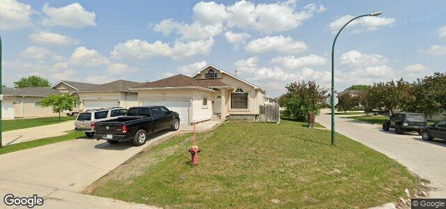 116 Cedar Glen Road（加拿大曼尼托巴省溫尼伯市）房屋照片