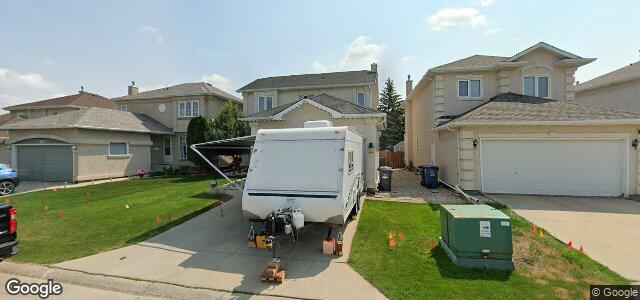 1165 Scurfield Boulevard（加拿大曼尼托巴省温尼伯市）房屋照片