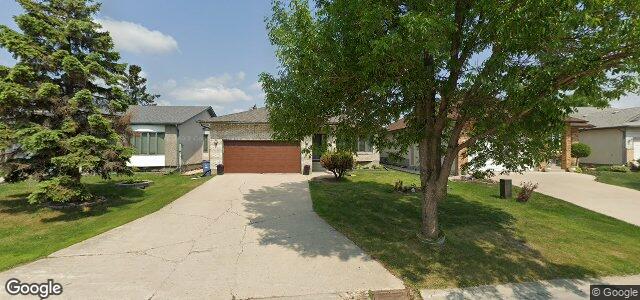 117 Apple Hill Road（加拿大曼尼托巴省溫尼伯市）房屋照片