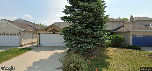 1177 Scurfield Boulevard（加拿大曼尼托巴省溫尼伯市）房屋照片