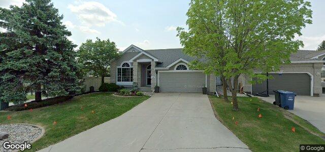 118 Portwood Road（加拿大曼尼托巴省溫尼伯市）房屋照片