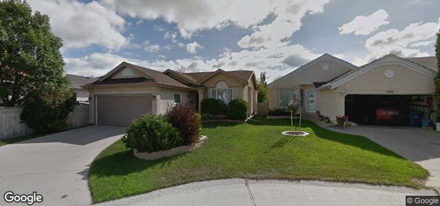 1185 Scurfield Boulevard（加拿大曼尼托巴省溫尼伯市）房屋照片