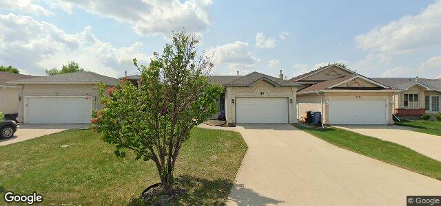 119 Cedar Glen Road（加拿大曼尼托巴省溫尼伯市）房屋照片