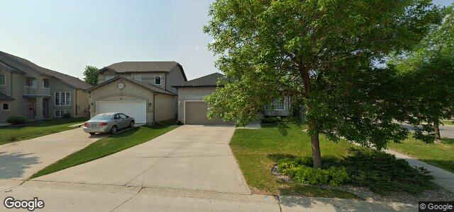 119 Leander Crescent（加拿大曼尼托巴省溫尼伯市）房屋照片