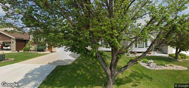 119 Shillingstone Road（加拿大曼尼托巴省溫尼伯市）房屋照片