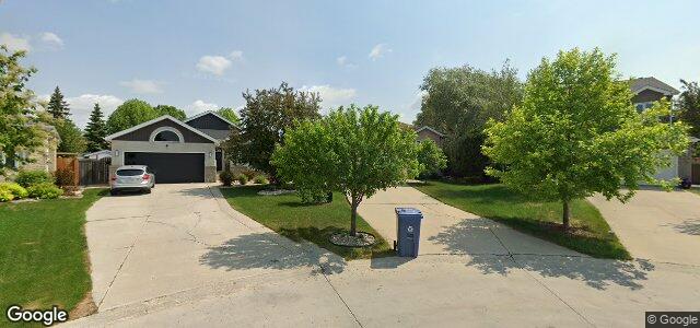 12 Hajes Place（加拿大曼尼托巴省溫尼伯市）房屋照片