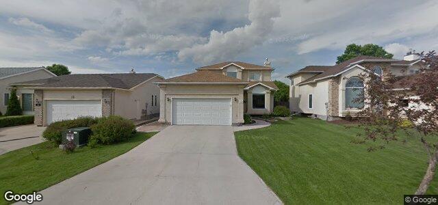 12 Portwood Road（加拿大曼尼托巴省温尼伯市）房屋照片