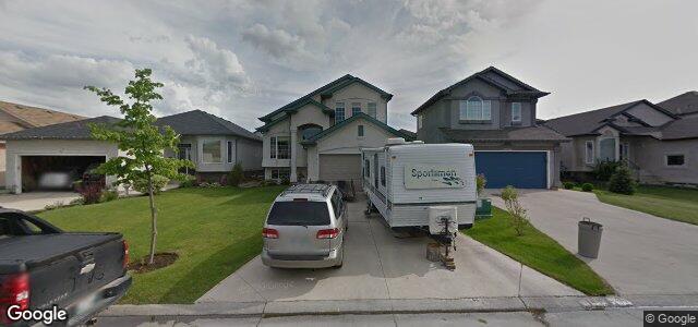 12 Setterington Bay（加拿大曼尼托巴省溫尼伯市）房屋照片