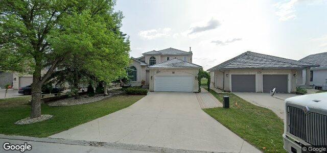 12 Vanderbilt Drive（加拿大曼尼托巴省溫尼伯市）房屋照片