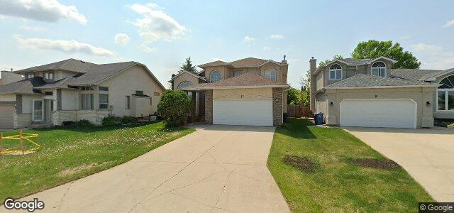 12 Wittenberg Road（加拿大曼尼托巴省溫尼伯市）房屋照片