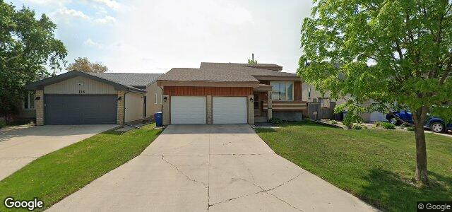 120 Apple Hill Road（加拿大曼尼托巴省溫尼伯市）房屋照片