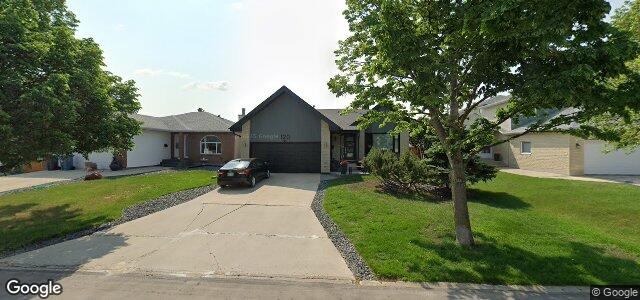 120 Shillingstone Road（加拿大曼尼托巴省溫尼伯市）房屋照片