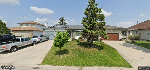 121 Apple Hill Road（加拿大曼尼托巴省溫尼伯市）房屋照片