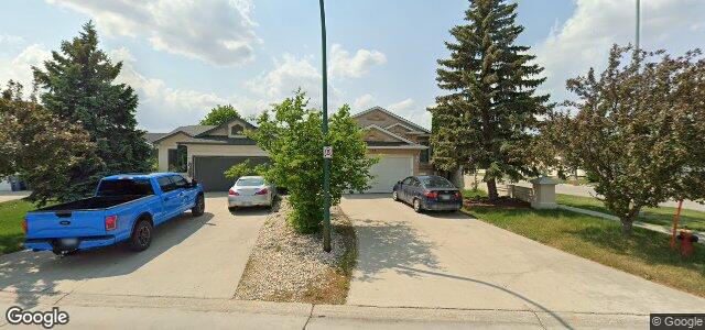 122 Royal Oak Drive（加拿大曼尼托巴省溫尼伯市）房屋照片