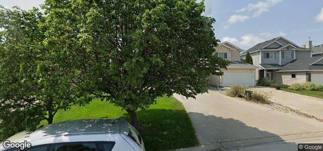 122 Vineland Crescent（加拿大曼尼托巴省溫尼伯市）房屋照片