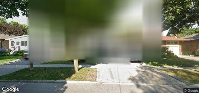 123 Meadowbank Road（加拿大曼尼托巴省溫尼伯市）房屋照片