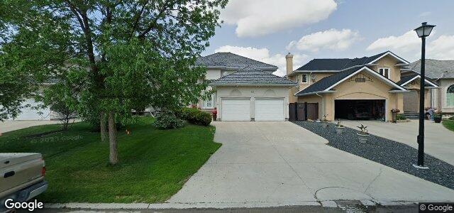 123 Vanderbilt Drive（加拿大曼尼托巴省溫尼伯市）房屋照片