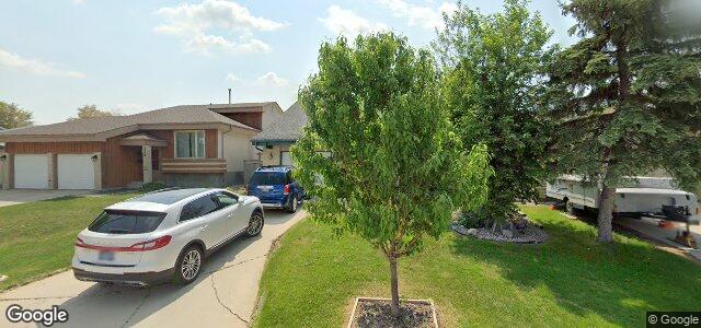 124 Apple Hill Road（加拿大曼尼托巴省溫尼伯市）房屋照片