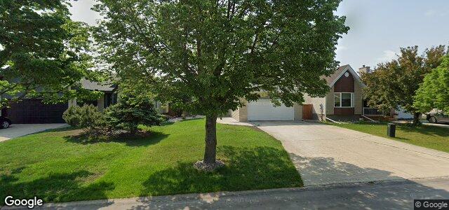 124 Shillingstone Road（加拿大曼尼托巴省温尼伯市）房屋照片