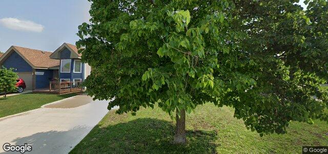 124 Southbend Crescent（加拿大曼尼托巴省溫尼伯市）房屋照片