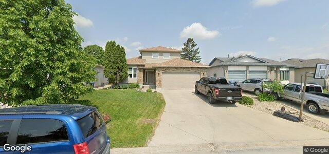 125 Apple Hill Road（加拿大曼尼托巴省溫尼伯市）房屋照片