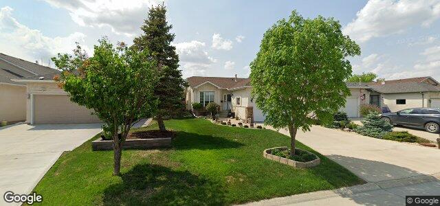 127 Cedar Glen Road（加拿大曼尼托巴省溫尼伯市）房屋照片