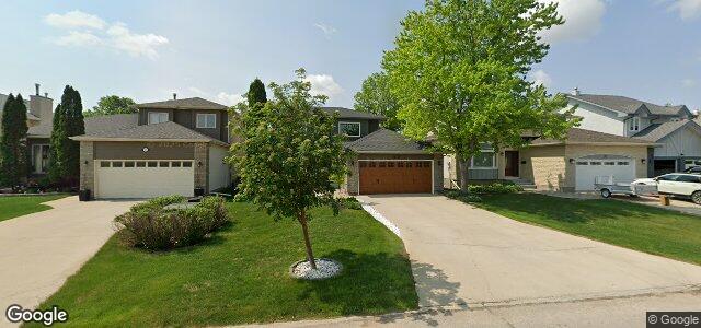 127 Monticello Road（加拿大曼尼托巴省溫尼伯市）房屋照片