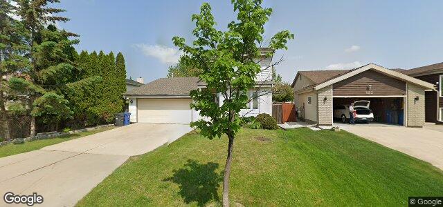 127 Shillingstone Road（加拿大曼尼托巴省溫尼伯市）房屋照片