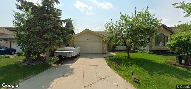 128 Apple Hill Road（加拿大曼尼托巴省溫尼伯市）房屋照片